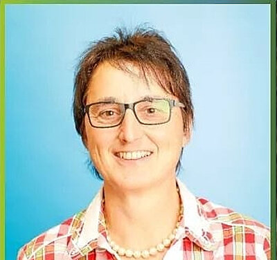 Elisabeth Andorfer