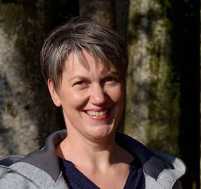 Erika Schäffner-Hofbauer