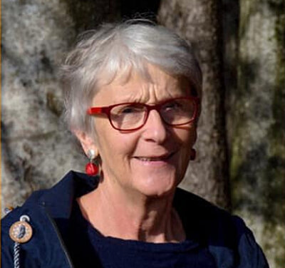 Marieluise Erhard
