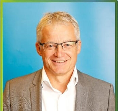 Christian Escherich 