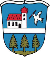 Wappen Markt Wegscheid