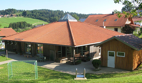 Kindergarten St. Anna