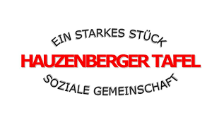Logo Hauzenberger Tafel